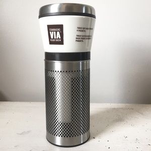 Starbucks Ready Brew